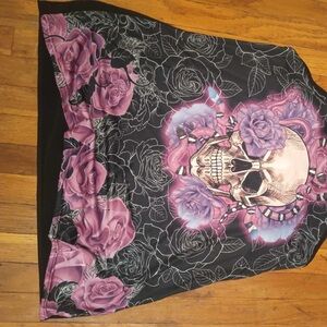 Ed Hardy Tank top
